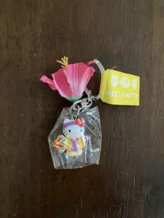 2025年最新】キティちゃん キーホルダー ご当地 沖縄の人気アイテム