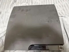 SONY PlayStation3 (ps3)CECH-3000 & torne