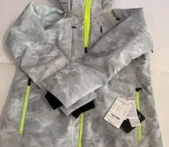 新品タグ付 Phenix フェニックス パンツ& 撥水クリーニング済