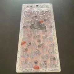 ディズニー 101匹わんちゃん プチドロップシール