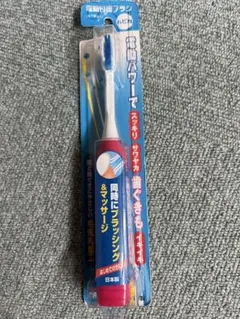 ハピカ 電動歯ブラシ 本体 ピンクのサムネイル