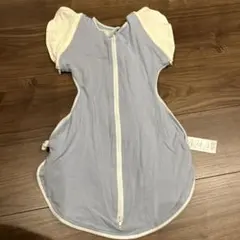 ねくるみ　Mサイズ　ブルー