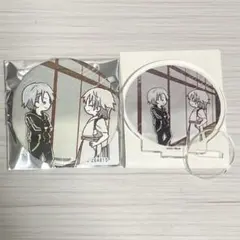 刀剣乱舞~花丸~ 雪月華 01 缶バッジ アクスタ ③