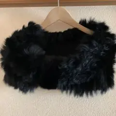ラビットファーショール