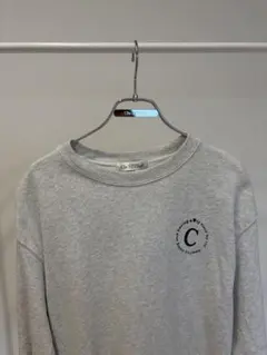 【美品】Cla STEllaR スウェット グレー L