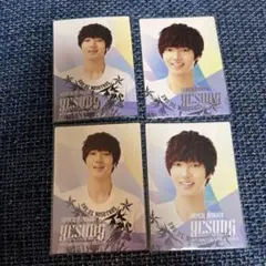 2026年最新】smt イェソンの人気アイテム - メルカリ