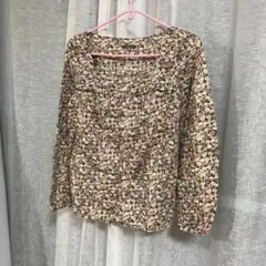 LIBERTY リバティ　イエナ　ブラウス
