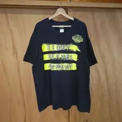 Harley-Davidson Ride Refuel Repeat Tシャツ