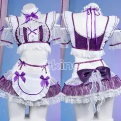 マリームーン 魔法少女 トゥインクルシフォンキャンディメイド