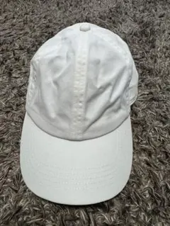 GAP ホワイト キャップ　ONE SIZEのサムネイル