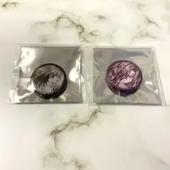 ぬらりひょんの孫 ～陰～ トレーディング缶バッジ 全10種 - メルカリ