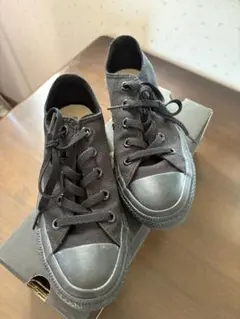 【美品】CONVERSE ALL STAR オールスター　US4 23.0cm