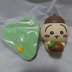 ちいかわ うさぎだらけフィギュア どんぐりDJのサムネイル
