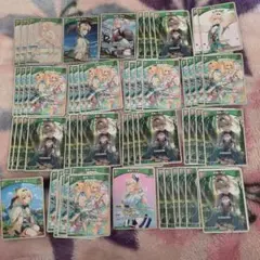 風真いろは　ホロカ　まとめ売り