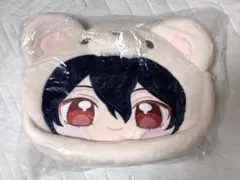 朔間零 あんスタ いつぬい おかおBIGショルダー - メルカリ
