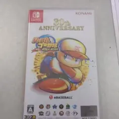 Switch パワフルプロ野球2024-2025