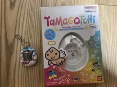 てんしのたまごっち　ドリーミーエンジェル