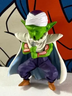 ドラゴンボール フィギュア デンデ ガレージキット ガレキ 24時間以内 