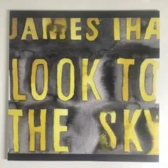 ジェームス・イハ James Iha スマッシング パンプキンズ アナログLP盤 ジェームス・イハ James Iha スマッシング パンプキンズ