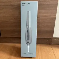 TESCOM Nobby NIS500B ストレートヘアアイロン
