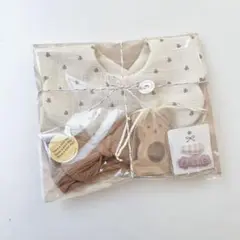 14 ベビー ギフト セット プチギフト プレゼント 女の子 出産祝い スタイ