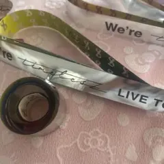 2025年最新】timelesz 銀テの人気アイテム - メルカリ