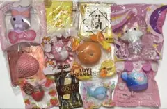 激レア スクイーズ ブルーム BLOOM オールドブルーム 30点セット 激レア スクイーズ ブルーム BLOOM オールドブルーム 30点セット