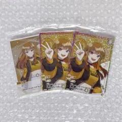 カラフルピーチ イタジャガ じゃんけんバトル えと 3点のサムネイル
