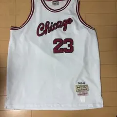 Mitchell & Ness NBA ユニフォーム 1983-84のサムネイル