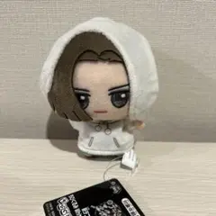 新テニスの王子様 ちびぐるみ White Winter Style 滝萩之介