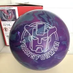 Roto Grip Transformer ボウリングボール - メルカリ