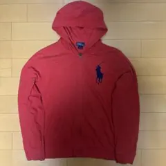 2025年最新】ラルフローレンビックポニーパーカーの人気アイテム