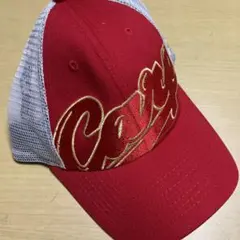 メッシュキャップ キャップ