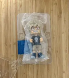 爆豪勝己 フィギュア 2人のあこがれ E賞