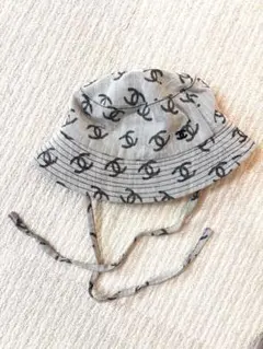 CHANEL シャネル バケットハット ブラック ホワイト カメリア 美品♡ 2026年最新】CHANEL レディース ハットの人気アイテム - メルカリ