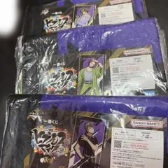 2025年最新】ヒプノシスマイク ナゴヤ・ディビジョンの人気アイテム