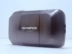 2025年最新】Olympus mju 初代の人気アイテム - メルカリ