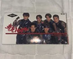 光GENJI ファーストアルバム LPレコード - メルカリ