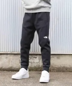 THE NORTH FACE テックエアスウェットジョガーパンツ M