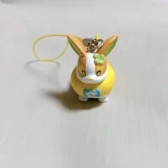 ポケモン ワンパチ エッグケース入りフィギュア イースター