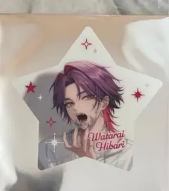 コンパス 乃保 ノホタン 缶バッジ コースター アクスタ まとめ売り