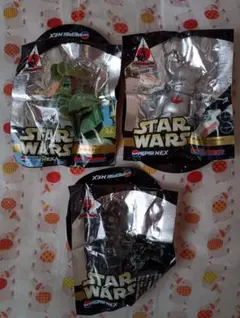 ペプシ×スターウォーズ×ベアブリックチャーム