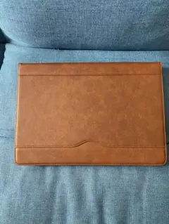 1点限定✨MacBook Proレザーケース 14インチ2021リリース