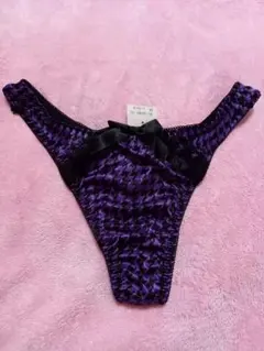 エメフィール❤️aimerfeel Tバック