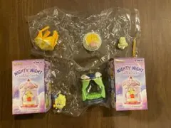 NIGHTY NIGHT collection パピモッチ メリープ セット