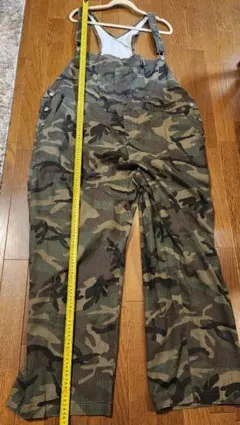 2026年最新】迷彩 つなぎの人気アイテム - メルカリ