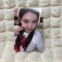 TWICE WOWPASS ワオパス 特典 トレカ ナヨン