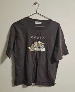 ドッグくん　半袖 Tシャツ　ウルフくん