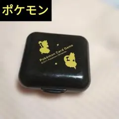 希少 ポケモンカード 旧裏 デッキケース 初期 プラ製 - メルカリ