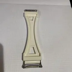 両刃 ピーラー 皮むき器 キッチンツール